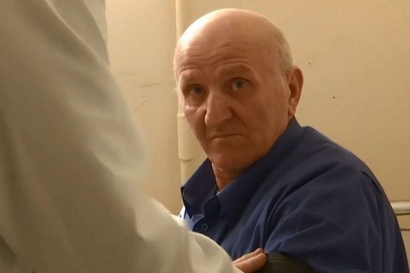 Неизвестный пациент восемь месяцев лежит во львовской больнице
