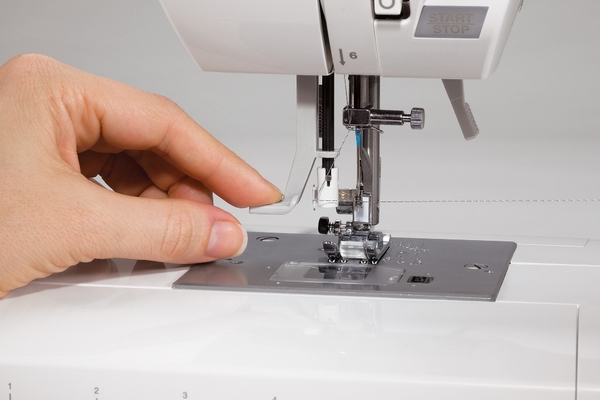 Швейные машинки Зингер: высокое качество от мирового бренда