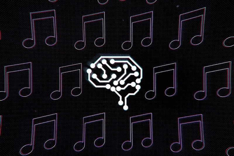 OpenAI научила нейросеть делать музыку