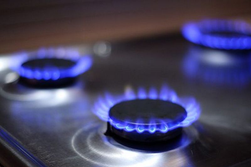 В Украине снизились цены на газ для населенияВ Украине снизились цены на газ для населения