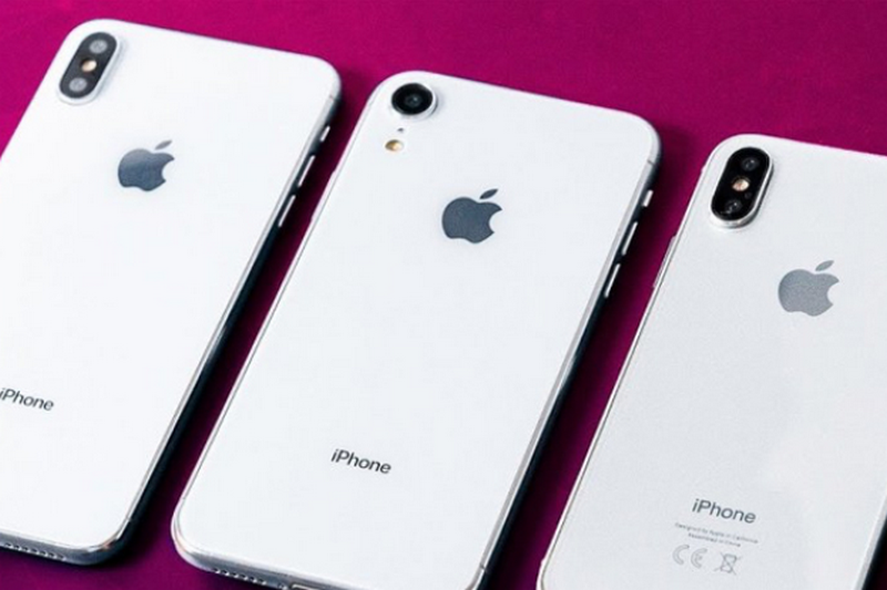 Новые модели iPhone станут доступными в цене