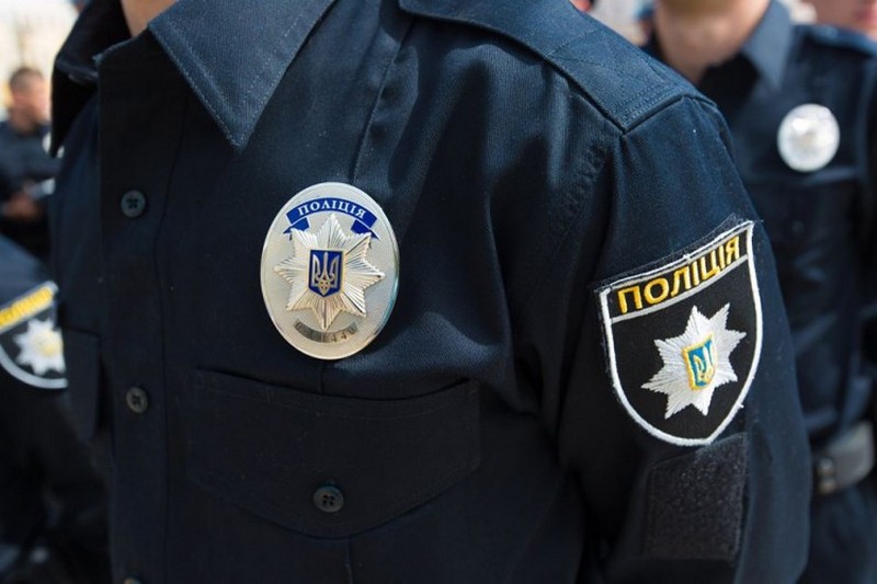 В Одессе из машины украли сумку с 2,5 млн гривен