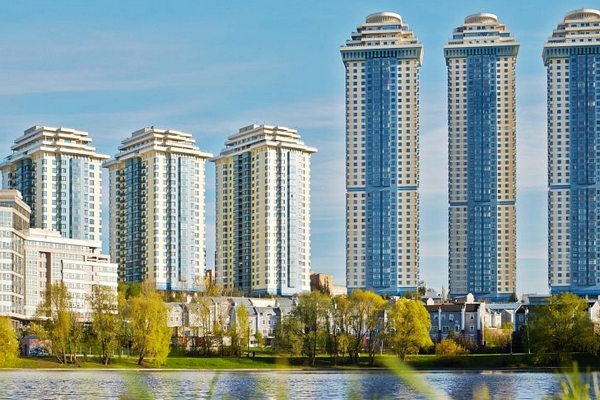 Новостройки Азербайджана – уютное жильё и инструмент инвестирования