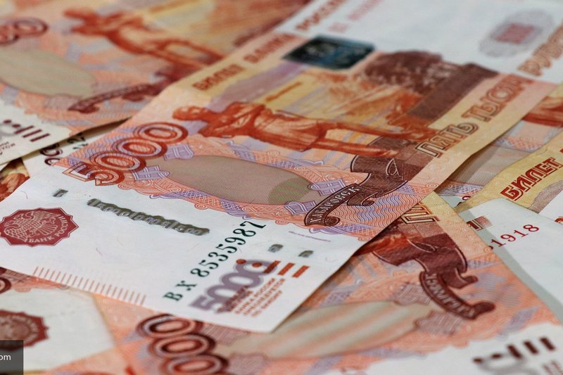 У безработного москвича похитили пакет с четырьмя миллионами рублей