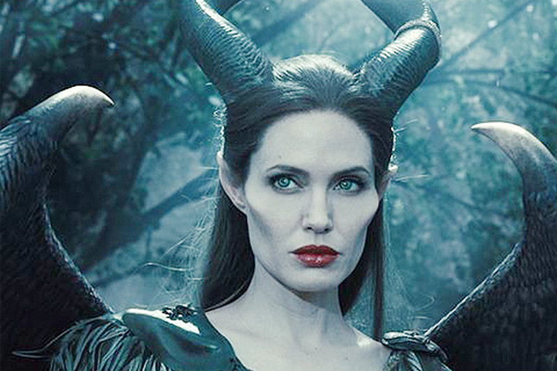 Малефисента: Владычица тьмы – первый трейлер фильма с Анджелиной Джоли