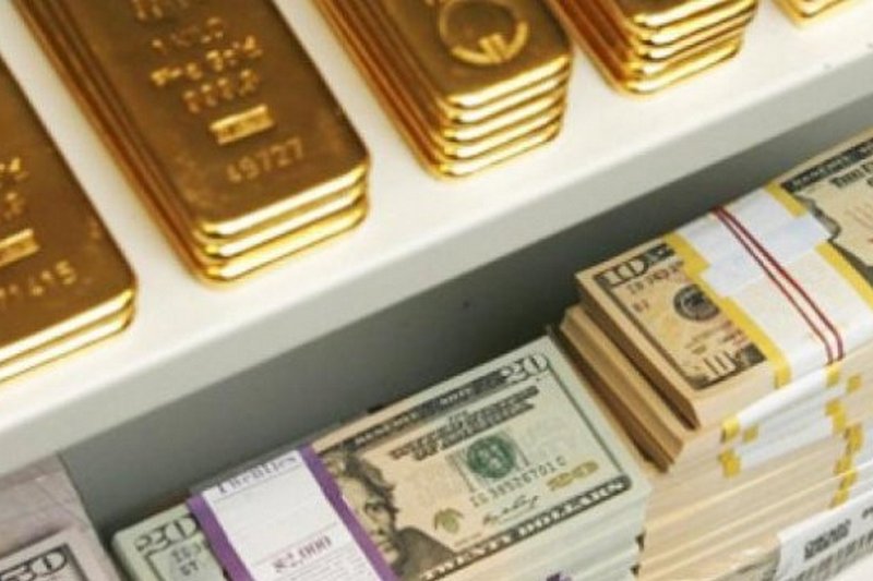 НБУ назвал размер золотовалютных резервов