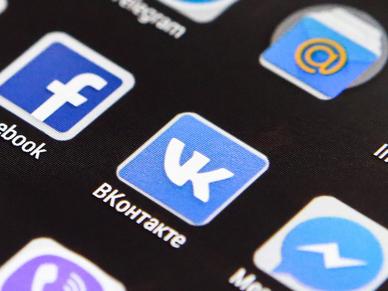 Представители «Вконтакте» заявили, что VPN-cервисы создают утечку персональных данных