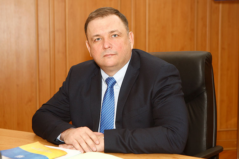 Глава КС поддержал идею Порошенко закрепить в Конституции евроатлантическую интеграцию Украины