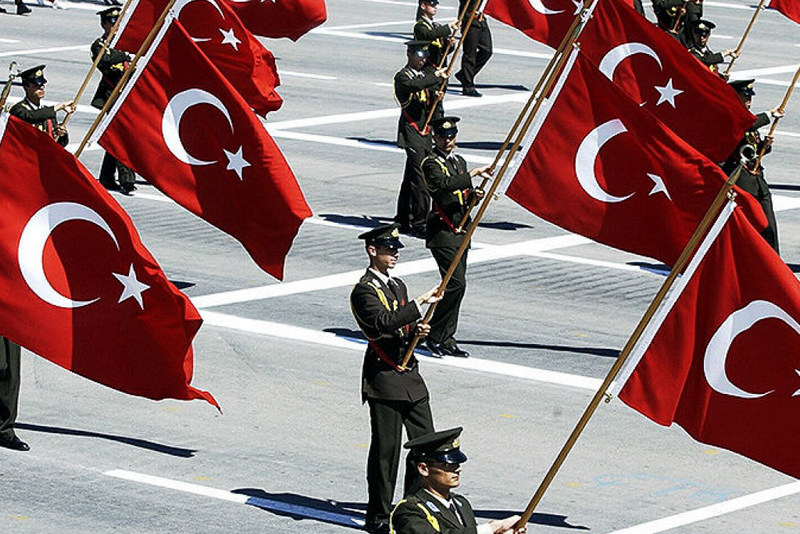 Турция может выйти из НАТО – европейский эксперт