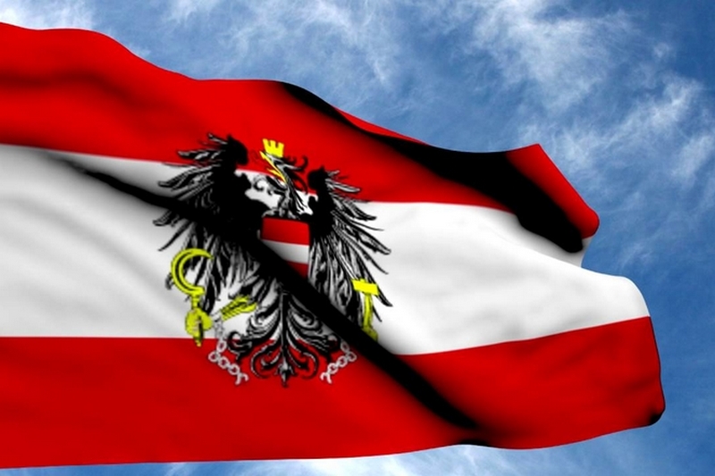 В Австрии объявлены досрочные выборы