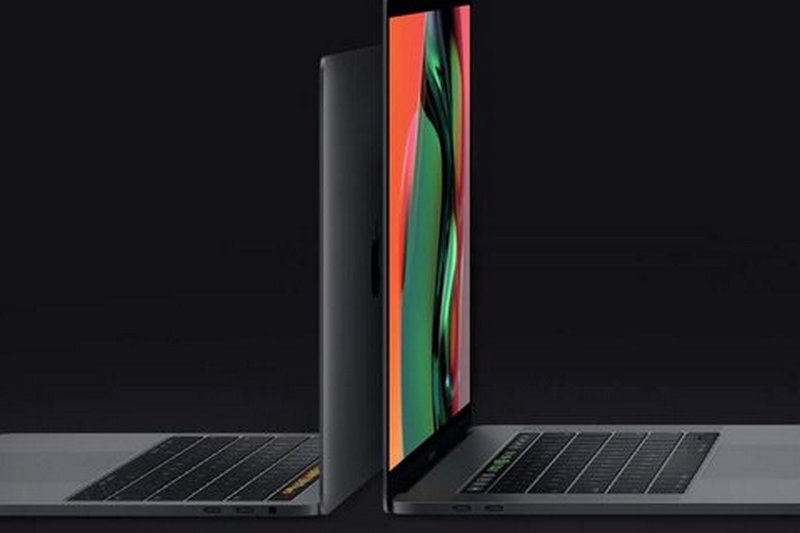 Быстрее и лучше: Apple выпустила новые модели MacBook