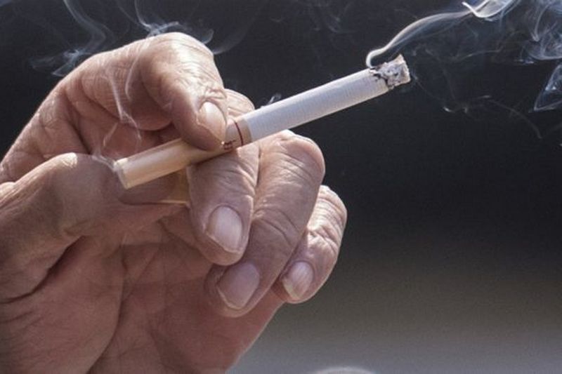 В Нидерландах резко возросло количество противников курения