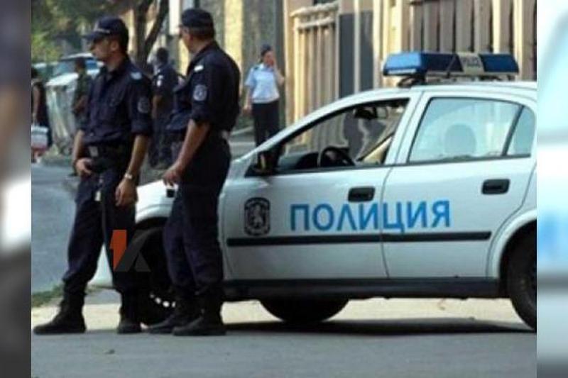 Кровавые «игры полиции»: в Болгарии трое детей ранены во время 