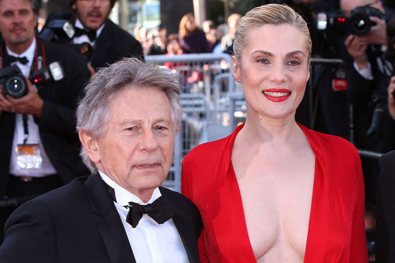 Супруга Полански раскритиковала Тарантино за «Однажды в Голливуде»