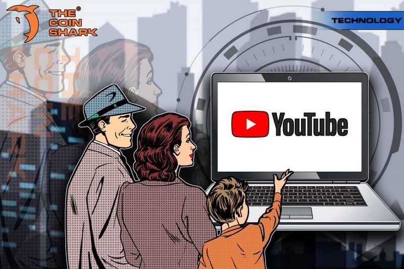 YouTube вводит запрет на трансляцию видео несовершеннолетними без сопровождения взрослых