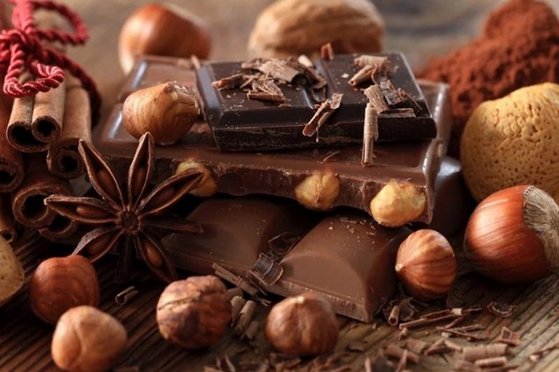 Ученые: Чем красивее обертка - тем вкуснее шоколад