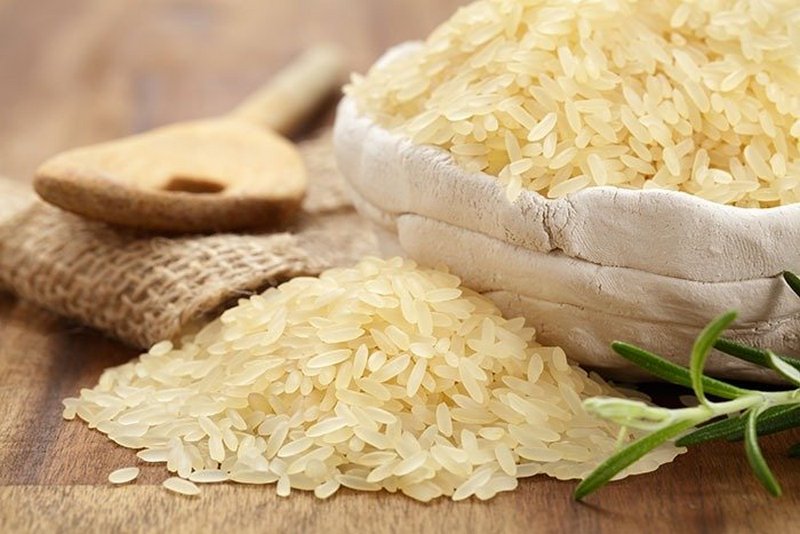 Как варить рис: рецепт правильного приготовления