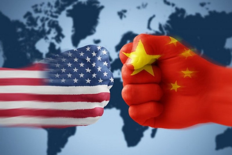 Чем завершится новый этап «торговой войны» США и Китая?