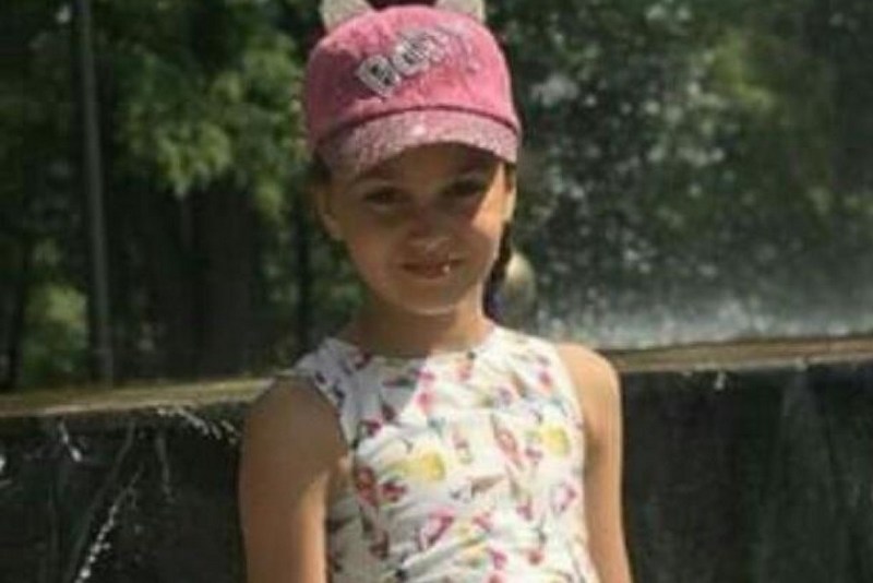 Похищение 11-летней Дарьи под Одессой: что известно на данным момент