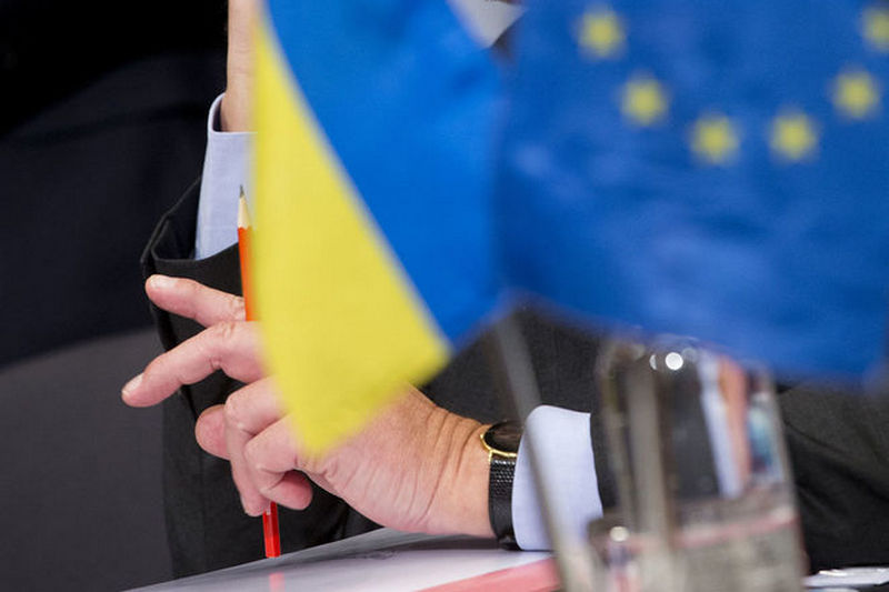 Евросоюз продлит программу поддержки бизнеса в Украине