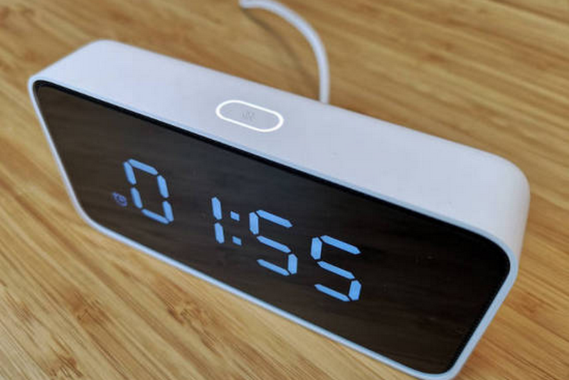 Lenovo и Goggle создали умный будильник