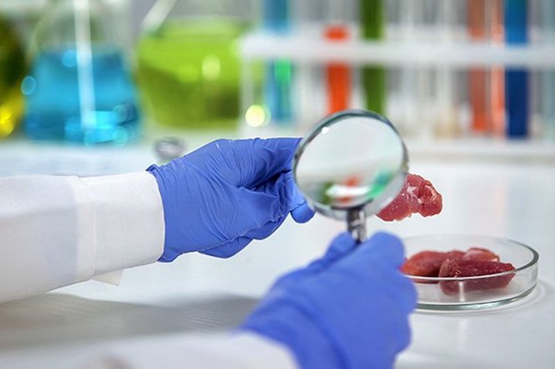 Осторожно гельминты: какие продукты могут заразить нас паразитами