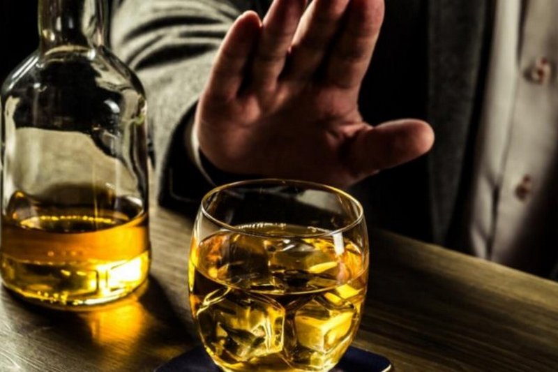 Алкогольную зависимость можно выключить: ученые нашли кнопку