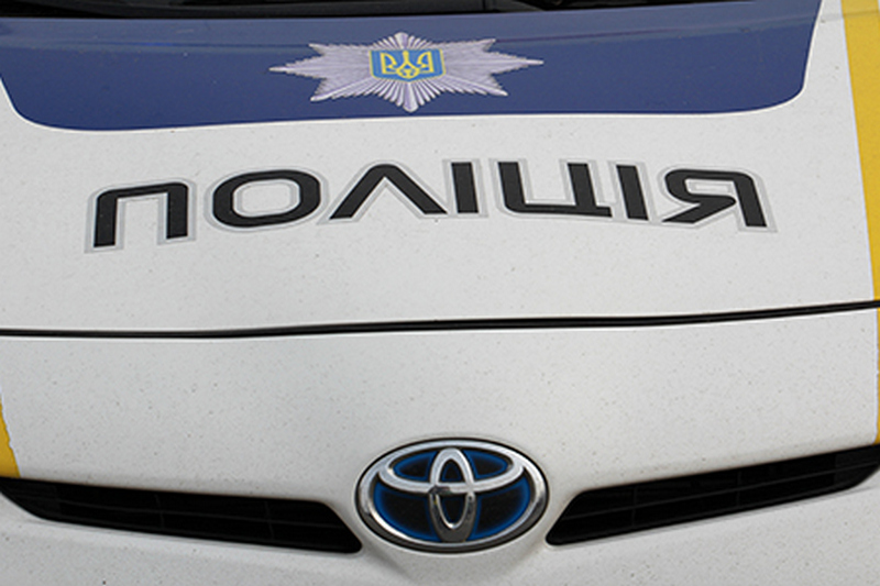 В Украине не хватает правоохранителей