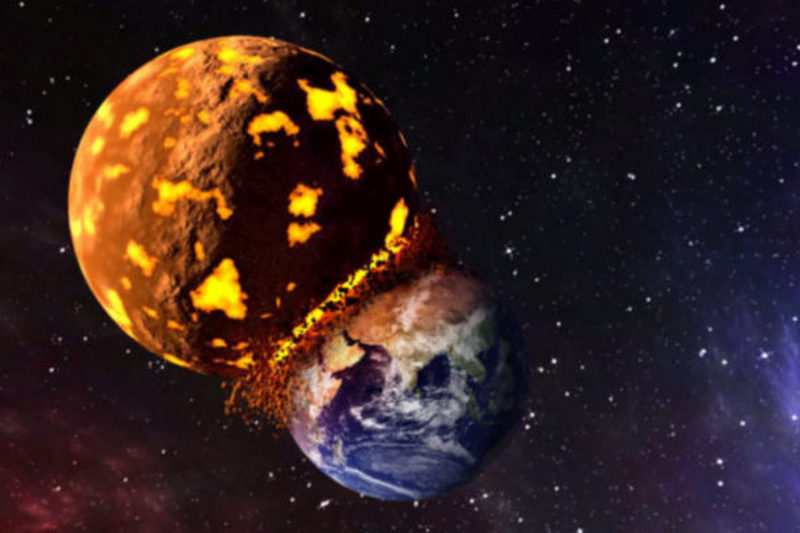 Нибиру уничтожила Венеру: на очереди Земля, ученые ошарашили открытием