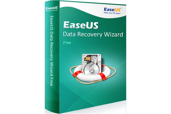 EaseUS Data Recovery для восстановления данных: основные особенности