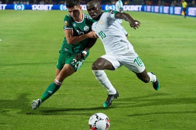 Сенегал – Алжир: где смотреть финал Кубка африканских наций