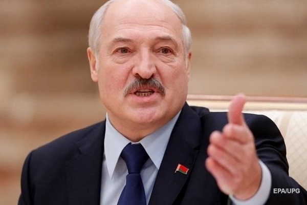 Лукашенко назвал Украину 