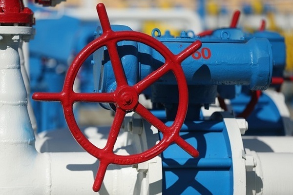 Украина ищет новые источники импорта газа на юге