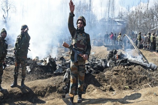 Военные Индии и Пакистана устроили перестрелку в Кашмире: есть погибшие