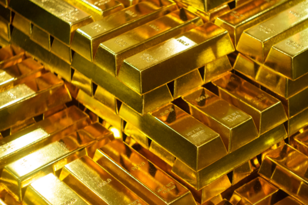 В Бразилии из аэропорта украли почти тонну золота