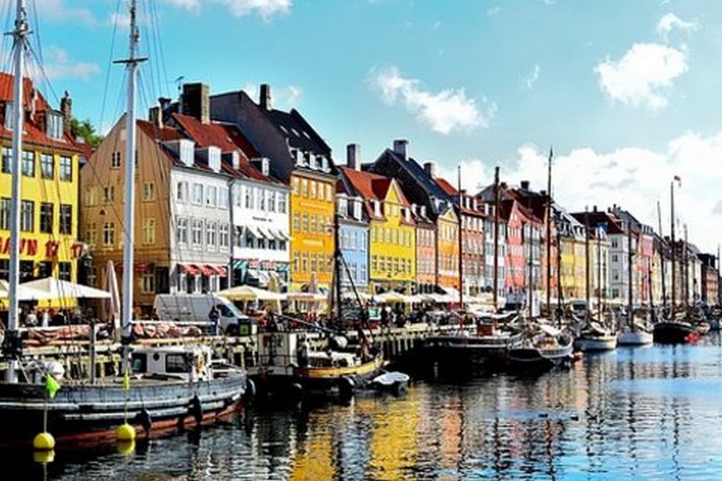 В Дании выдают ипотеку под 0% годовых