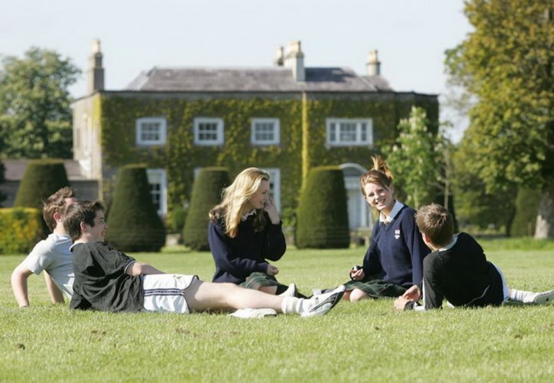 Среднее образование в Ирландии: основные аспекты