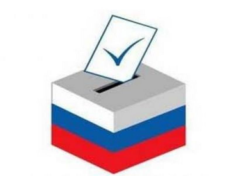 В Украине откроют четыре избирательных участка на выборы 18 марта