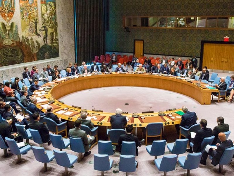 Украина, Сирия, Мьянма: в ООН определили самые серьезные нарушения прав человека в мире