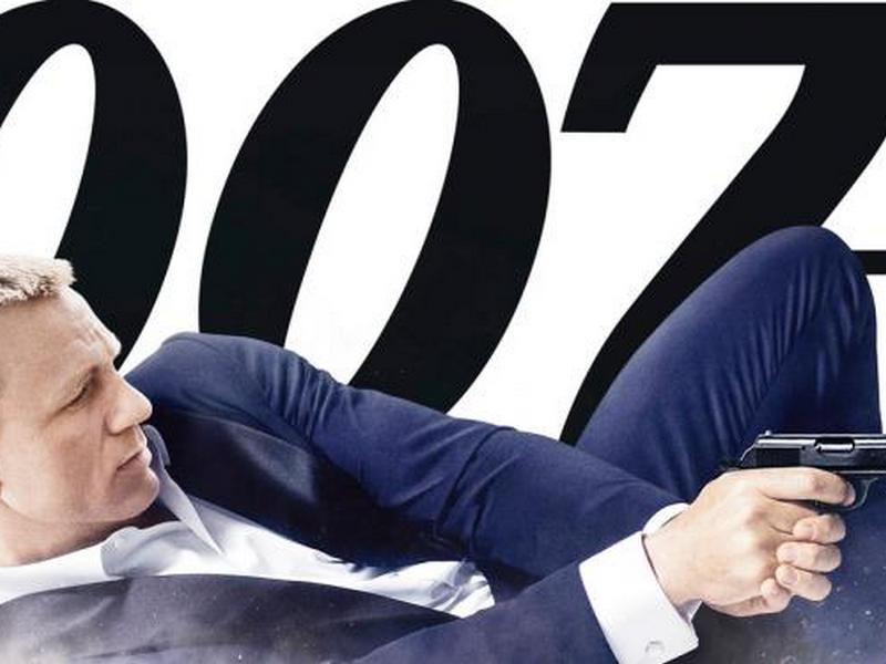Стало известно, кто снимет 25-й фильм про агента 007