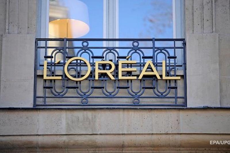 L'Oreal должна выплатить более $91 млн штрафа за кражу коммерческой тайны