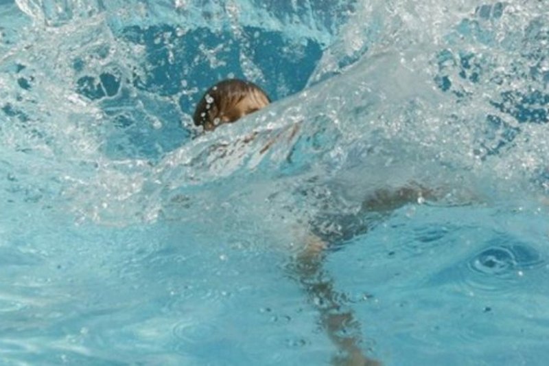 В Харькове в ванне утонул годовалый ребенок