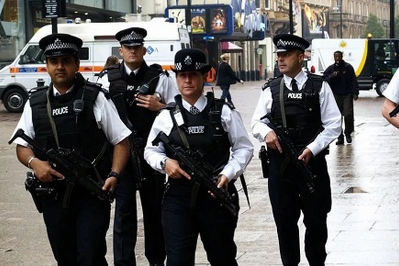 Полиция Лондона сообщила об еще одном пострадавшем от 