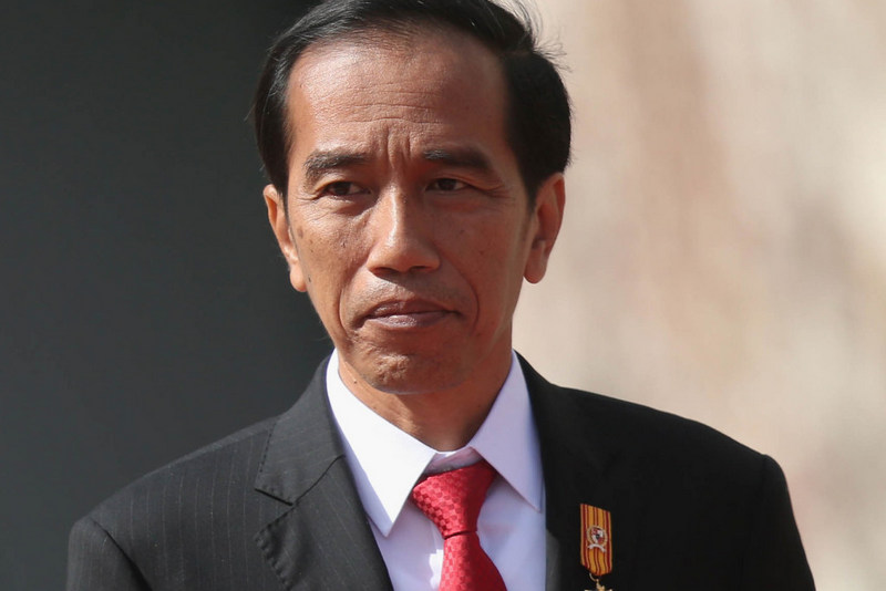 Президент Индонезии предложил перенести столицу