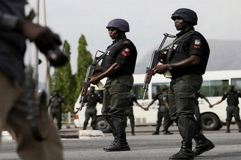 В Нигерии при нападении на похоронную церемонию погибли девять человек