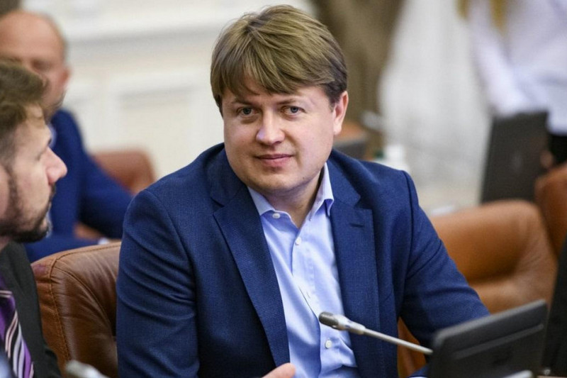Представитель Зеленского: Новое правительство сформируем за два дня