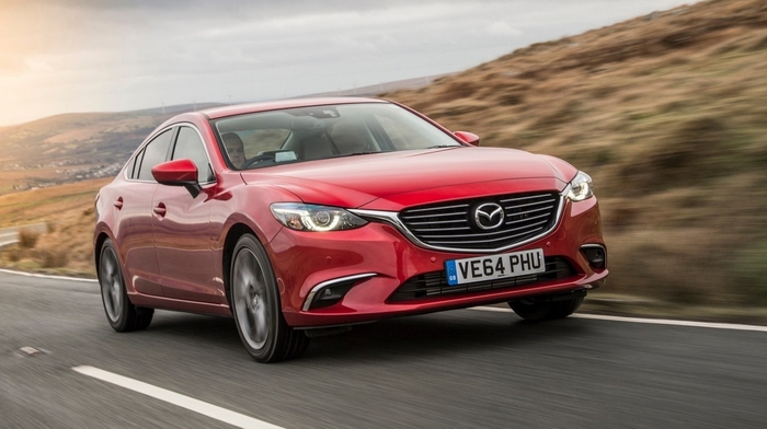 Почему запчасти для Mazda 6 следует приобретать у проверенных поставщиков?