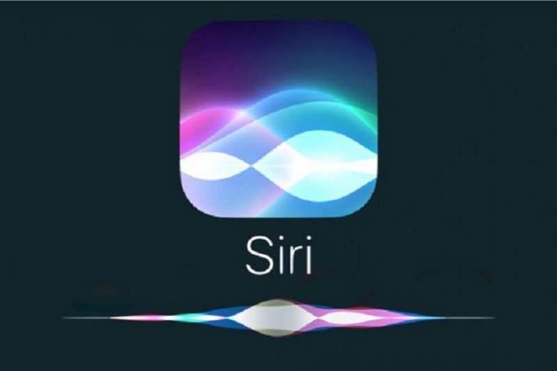 Apple запретил Siri произносить слово 