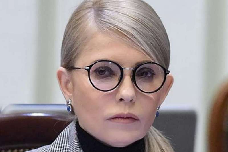 Стали известны подробности трагедии в семье Тимошенко