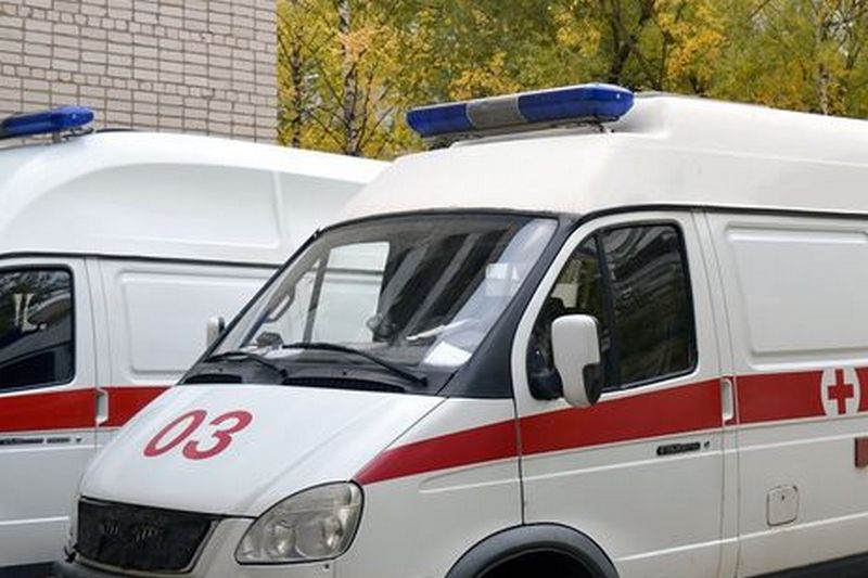 В Черкасской области госпитализированы 12 человек, употреблявших купленные в магазине полуфабрикаты – ГСЧС